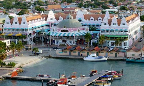Aruba